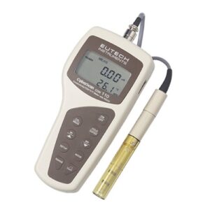 CyberScan CON 110 Conductivity Meter