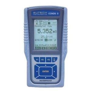 CyberScan COND 600 Conductivity Meter