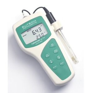 Eutech CyberScan pH 11