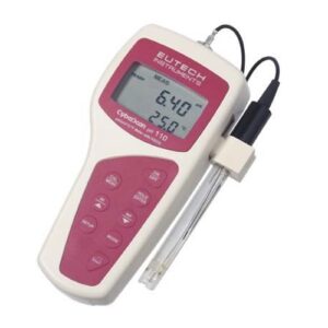 Eutech CyberScan pH 110