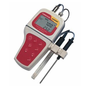 Eutech CyberScan pH 300