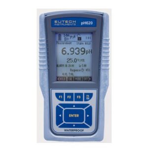 Eutech CyberScan pH 620