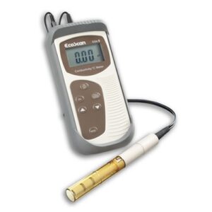 EcoScan CON 6 Conductivity Meter