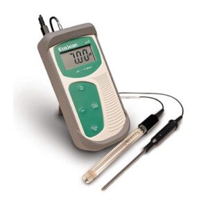 Eutech EcoScan pH 5