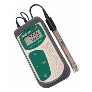 Eutech EcoScan pH 6