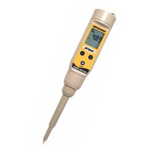 Eutech pH Spear pH Meter