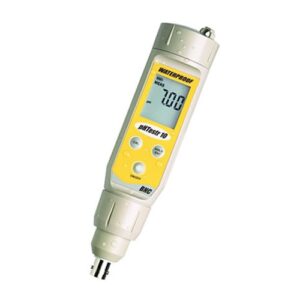 Eutech pH Tester 10 BNC