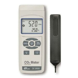 Lutron GC-2028 CO2 Meter