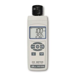 Lutron GCO-2008 CO Meter