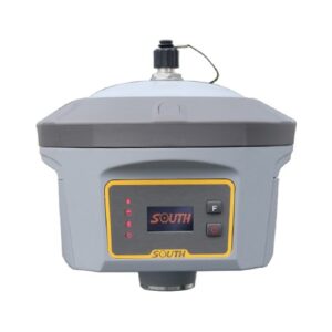 South Galaxy G6 + Eksternal Radio
