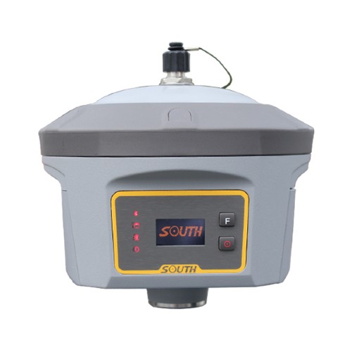 South Galaxy G6 + Eksternal Radio