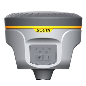 South Galaxy G1 Plus + Eksternal Radio