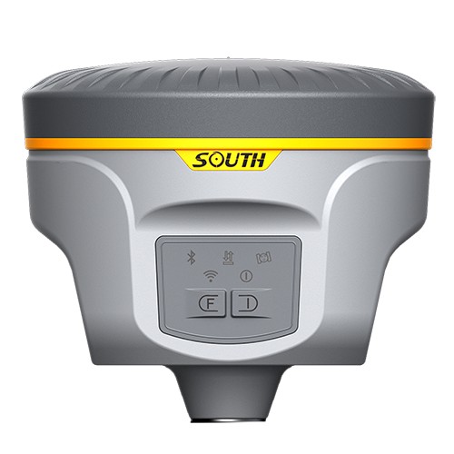 South Galaxy G1 Plus + Eksternal Radio