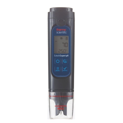 Thermo Scientific pH Expert CTS Testers