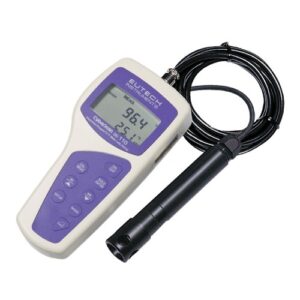 Eutech CyberScan DO 110 Dissolve Oxygen Meter