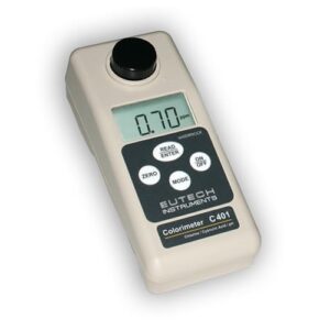 Eutech Colorimeters C Series