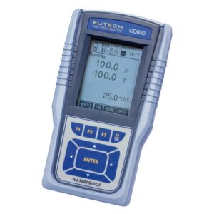 Eutech CyberScan CD 650