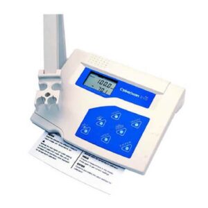 Eutech CyberScan Ion 510