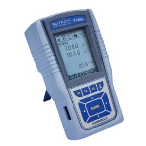 Eutech CyberScan PC 650