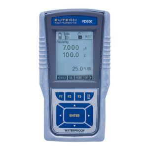 Eutech CyberScan PD 650