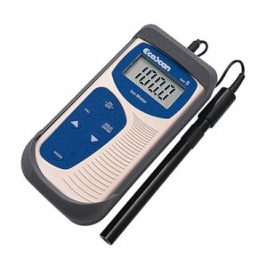 Eutech EcoScan Ion 6
