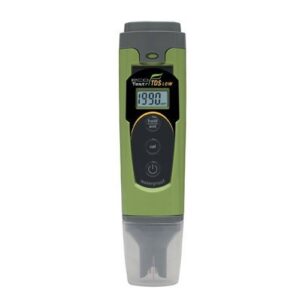 Eutech EcoTestr TDS Low Waterproof