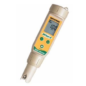 Eutech ORPTestr 10