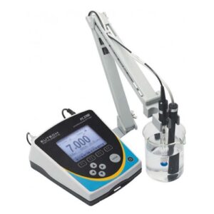 Eutech PC 2700 Multiparameter Tester