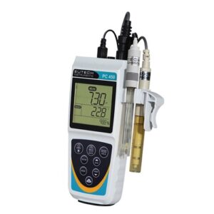 Eutech PC 450
