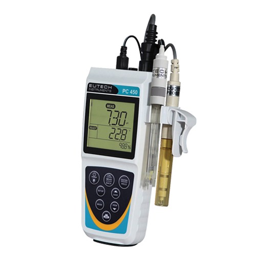 Eutech PC 450