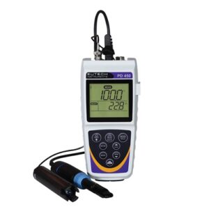 Eutech PD 450 Multiparameter Tester