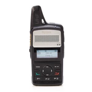 HT Hytera PD368