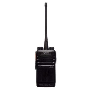 HT Hytera PD418 Digital Portable Radio
