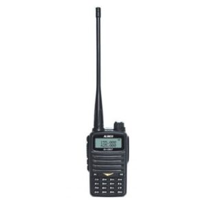 HT Alinco DJ-CRX7
