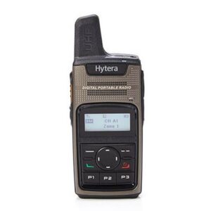 Handy Talky Hytera PD378