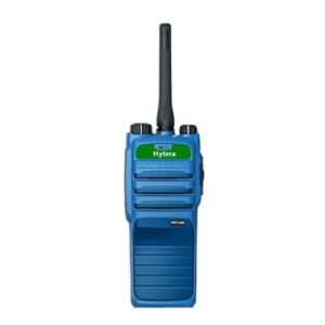 HT Hytera PD718 IS