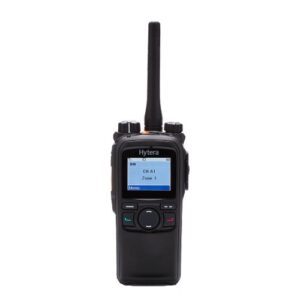 HT Hytera PD755