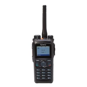 HT Hytera PD788