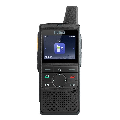 HT Hytera PNC370 Push-to-talk over Cellular