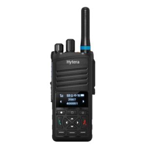 Handy Talky Hytera PT350