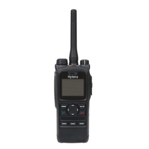 Handy Talky Hytera PT560H