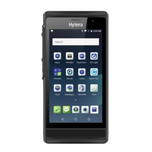 Hytera PNC550