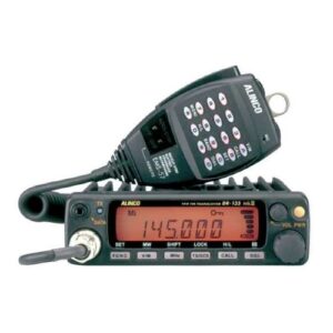 Radio RIG Alinco DR-135