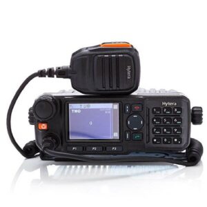 Radio RIG Hytera MT680 Plus