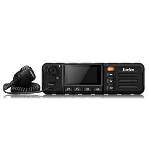 Radio RIG Inrico TM7 Plus