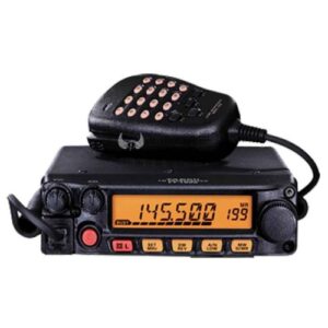 Radio RIG Yaesu FT-1900R VHF FM Transceiver