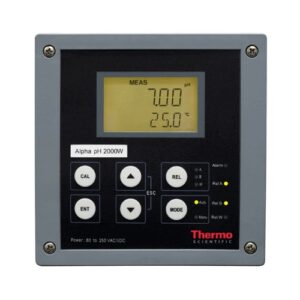 Eutech Thermo Scientific Alpha pH-2000