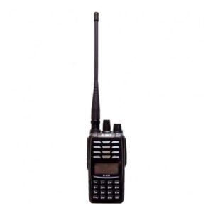HT Alinco DJ-W58