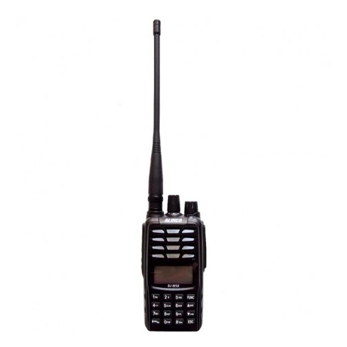 HT Alinco DJ-W58