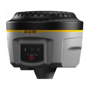 South Galaxy G1 Plus + Farlink Radio 12 km